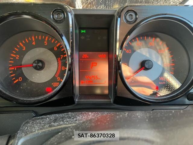Suzuki JIMNY 2022-01 8742982-16
