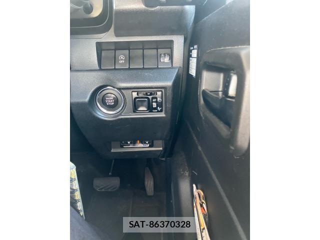 Suzuki JIMNY 2022-01 8742982-19
