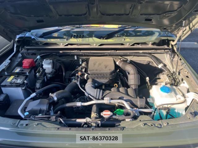 Suzuki JIMNY 2022-01 8742982-20