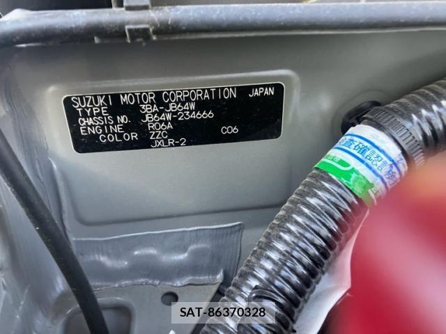 Suzuki JIMNY 2022-01 8742982-21