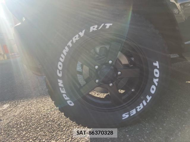 Suzuki JIMNY 2022-01 8742982-6