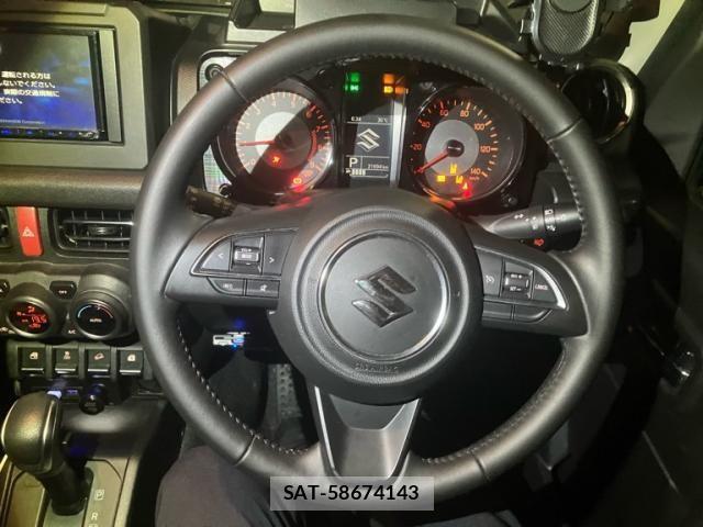 Suzuki JIMNY 2022-04 8742960-8