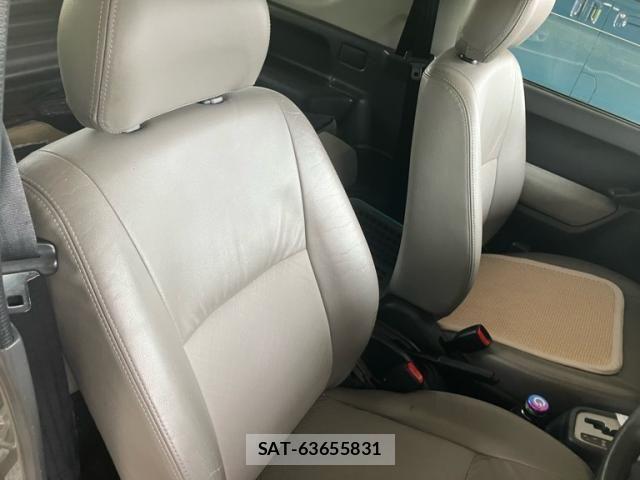 Suzuki JIMNY 2008-07 8743017-10