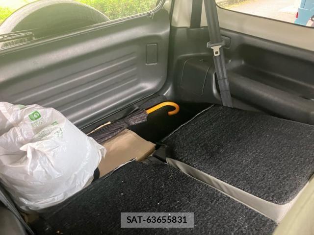 Suzuki JIMNY 2008-07 8743017-11