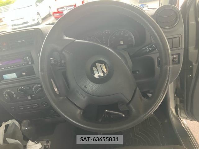Suzuki JIMNY 2008-07 8743017-13