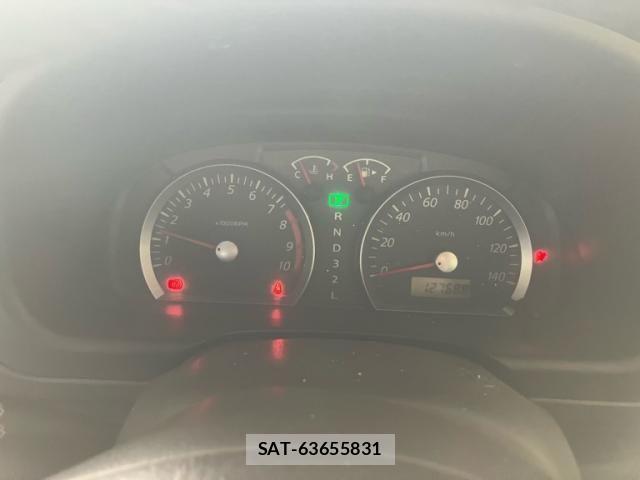 Suzuki JIMNY 2008-07 8743017-14