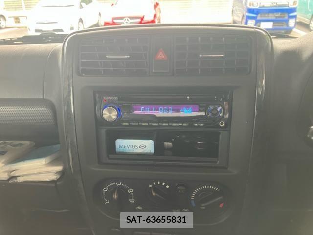 Suzuki JIMNY 2008-07 8743017-15