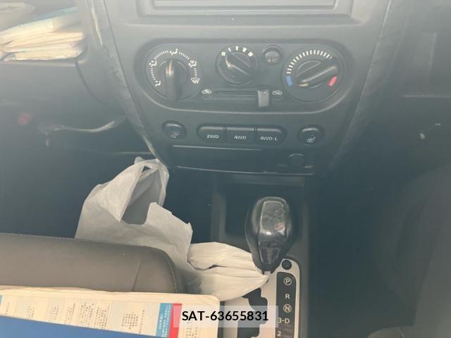 Suzuki JIMNY 2008-07 8743017-16