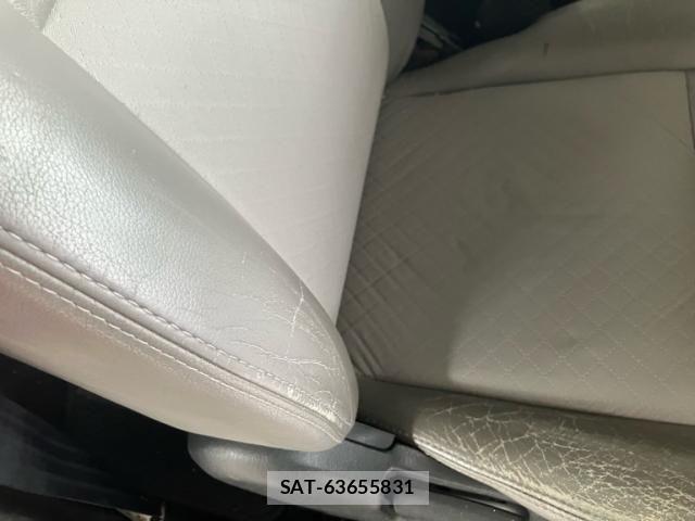 Suzuki JIMNY 2008-07 8743017-19