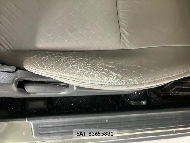 Suzuki JIMNY 2008-07 8743017-20