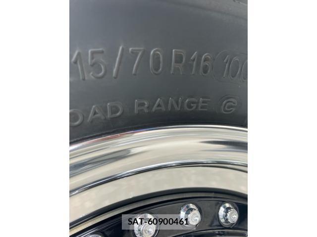 Suzuki JIMNY 2023-07 8742980-9