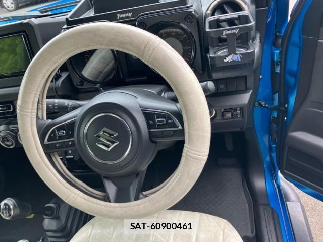 Suzuki JIMNY 2023-07 8742980-11