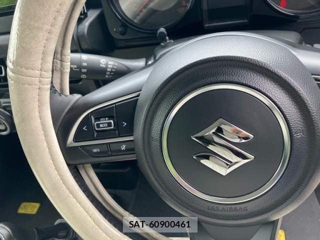 Suzuki JIMNY 2023-07 8742980-13