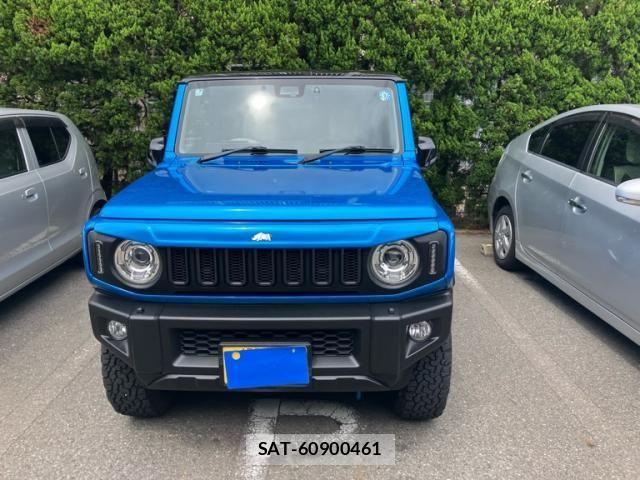 Suzuki JIMNY 2023-07 8742980-1