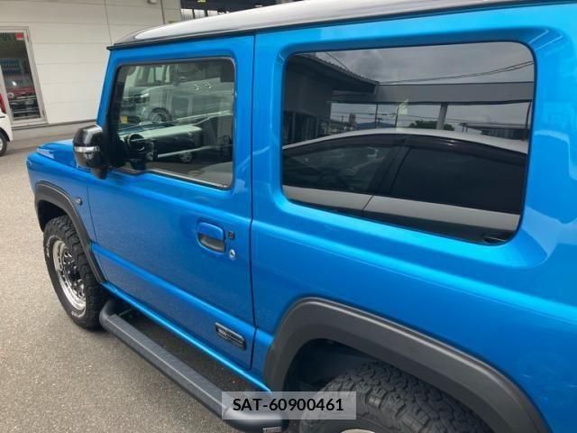 Suzuki JIMNY 2023-07 8742980-3