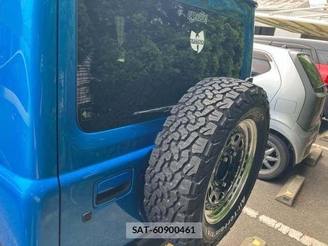 Suzuki JIMNY 2023-07 8742980-4