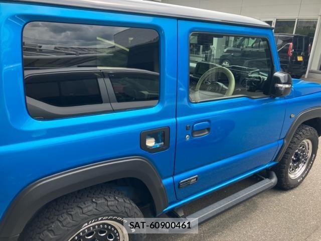 Suzuki JIMNY 2023-07 8742980-5