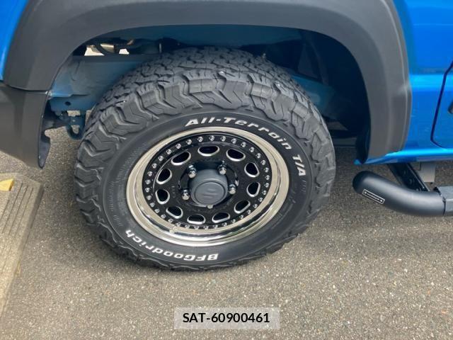 Suzuki JIMNY 2023-07 8742980-6