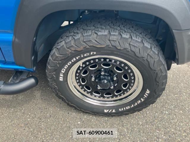 Suzuki JIMNY 2023-07 8742980-7