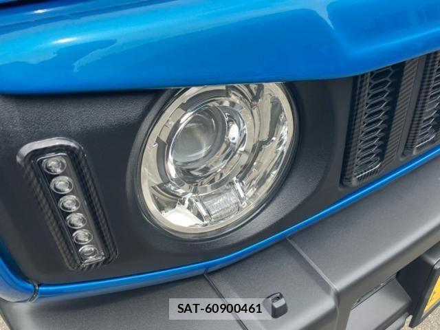 Suzuki JIMNY 2023-07 8742980-8