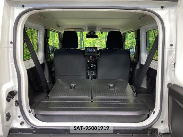 Suzuki JIMNY 2025-04 8742957-9