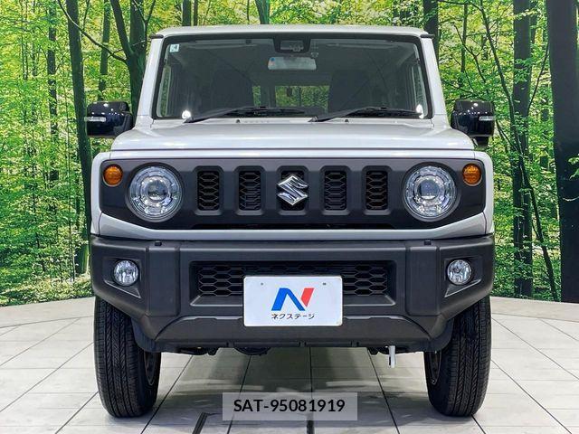Suzuki JIMNY 2025-04 8742957-13