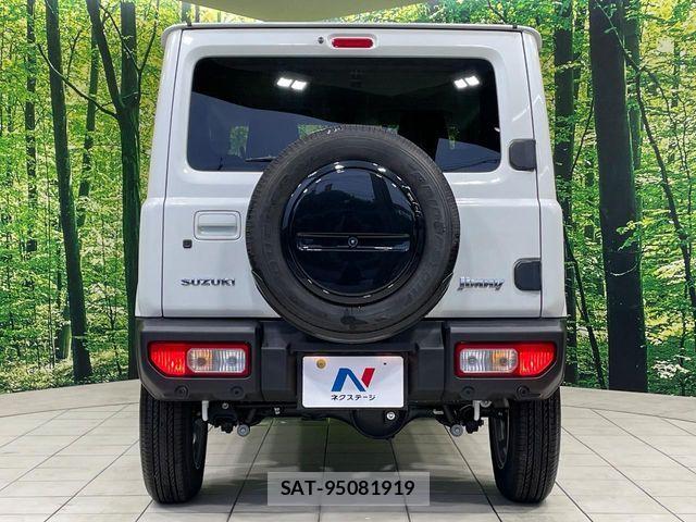 Suzuki JIMNY 2025-04 8742957-14