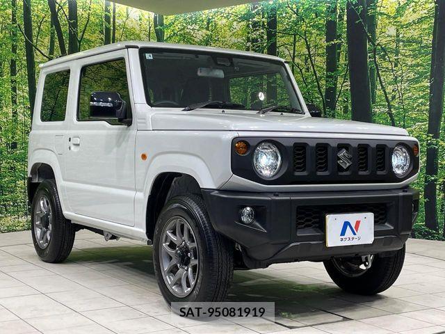 Suzuki JIMNY 2025-04 8742957-15