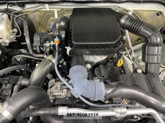 Suzuki JIMNY 2025-04 8742957-17