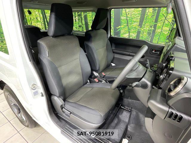 Suzuki JIMNY 2025-04 8742957-7