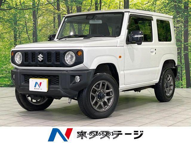 Suzuki JIMNY 2020-06 8742985-0