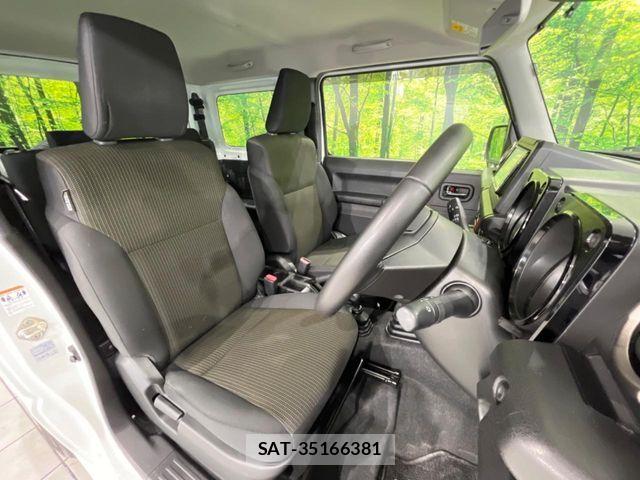 Suzuki JIMNY 2020-06 8742985-10