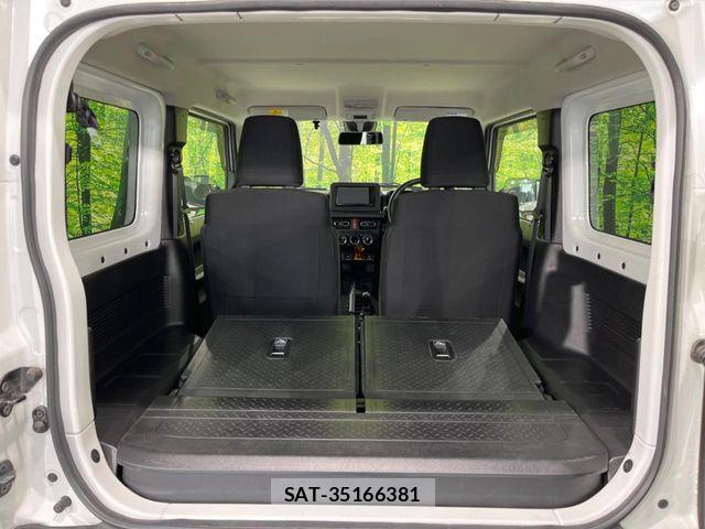 Suzuki JIMNY 2020-06 8742985-12