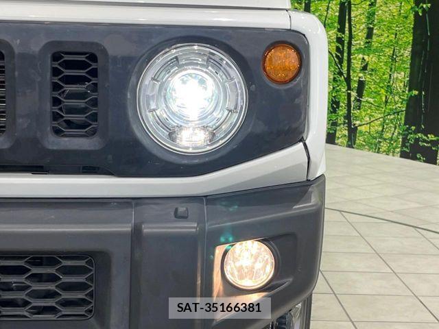 Suzuki JIMNY 2020-06 8742985-13