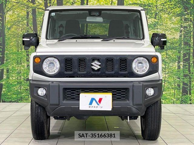 Suzuki JIMNY 2020-06 8742985-15