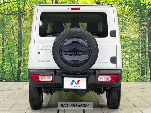 Suzuki JIMNY 2020-06 8742985-16