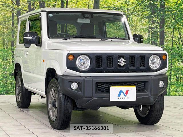 Suzuki JIMNY 2020-06 8742985-17