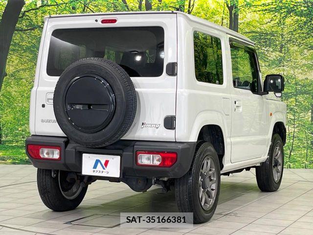 Suzuki JIMNY 2020-06 8742985-18