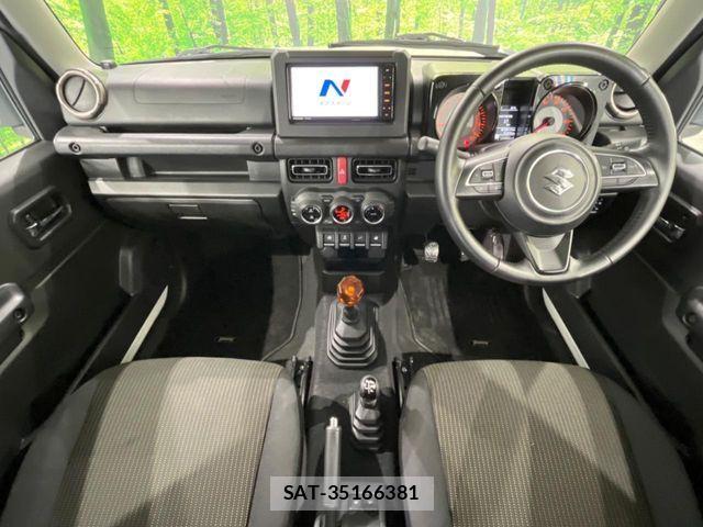 Suzuki JIMNY 2020-06 8742985-1