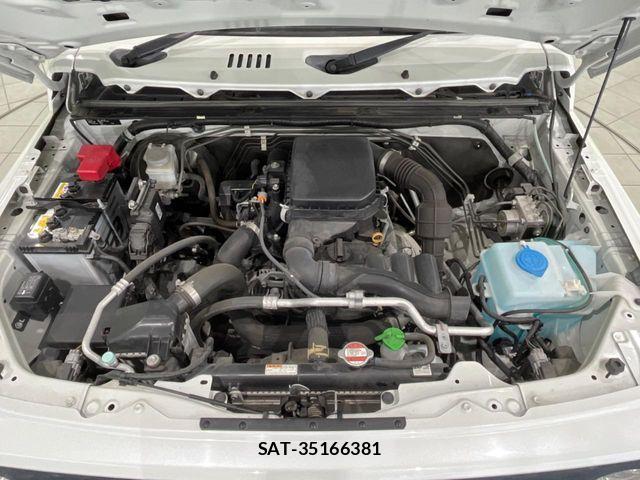 Suzuki JIMNY 2020-06 8742985-19