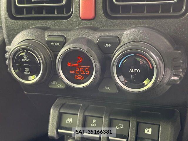 Suzuki JIMNY 2020-06 8742985-6