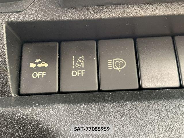 Suzuki JIMNY 2019-04 8742974-9