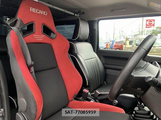 Suzuki JIMNY 2019-04 8742974-13