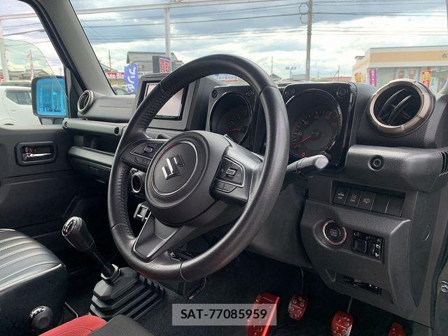 Suzuki JIMNY 2019-04 8742974-15