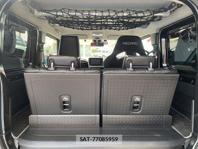 Suzuki JIMNY 2019-04 8742974-18