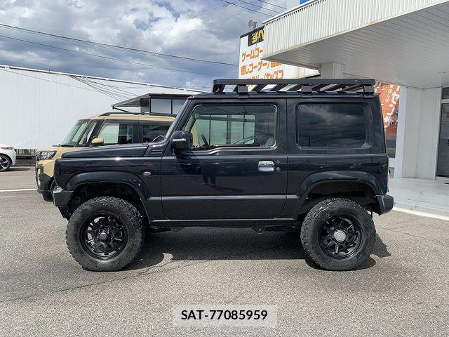Suzuki JIMNY 2019-04 8742974-19