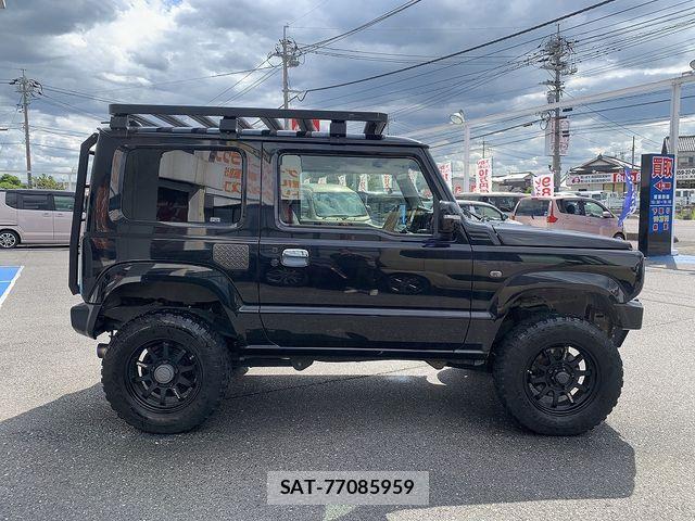 Suzuki JIMNY 2019-04 8742974-20