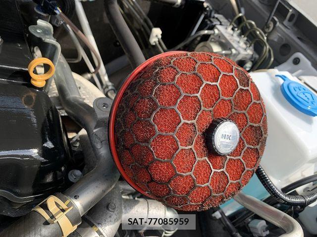 Suzuki JIMNY 2019-04 8742974-21