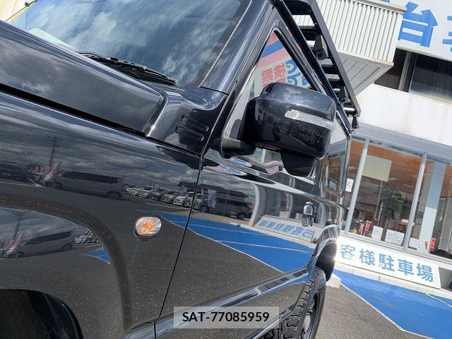 Suzuki JIMNY 2019-04 8742974-22