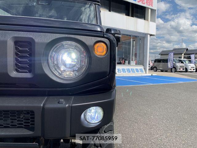 Suzuki JIMNY 2019-04 8742974-23